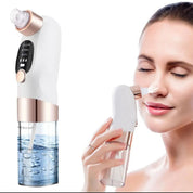 Hydra Facial Blackhead Remover Vacuum Tool