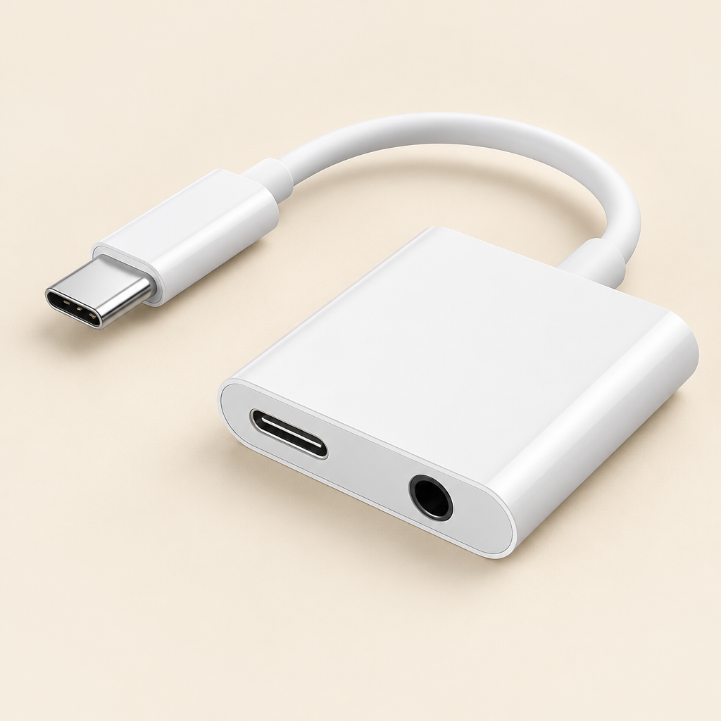 Adapter upar se
