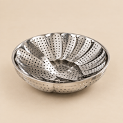 Andar sameti hui steamer basket