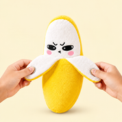 Interactive Banana Musical Toy for Kids