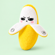 Interactive Banana Musical Toy for Kids