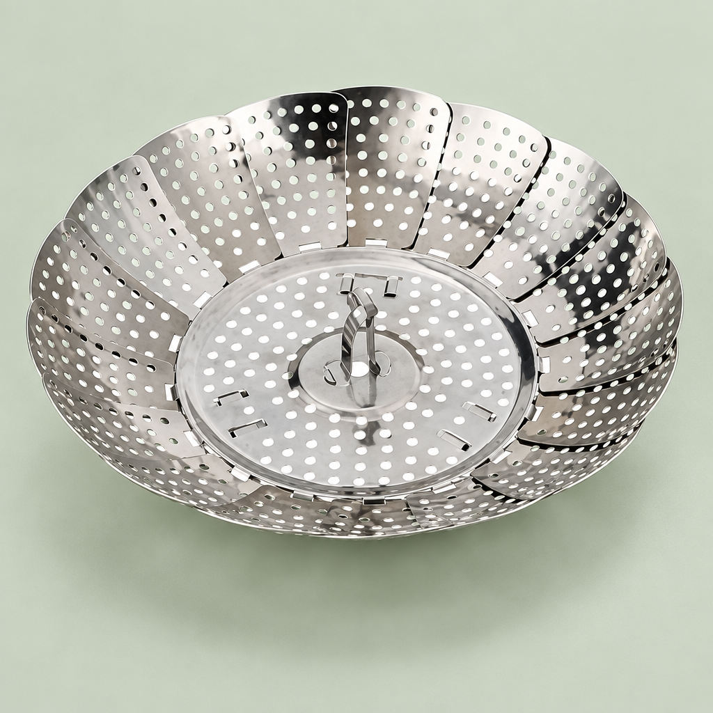 Basket ki studio image