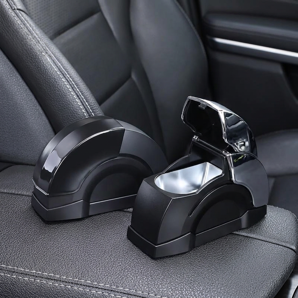 Car seat par product