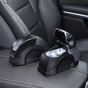 Car seat par product