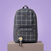 Check backpack studio display