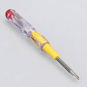 Clean studio product image