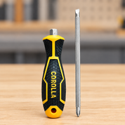 Clean workbench style
