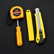 Dark background par tool set