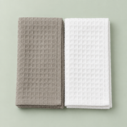 Dono towels ki studio image
