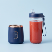 Drinking cup aur blender base image
