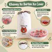 Features ki tafseel Roman Urdu mein