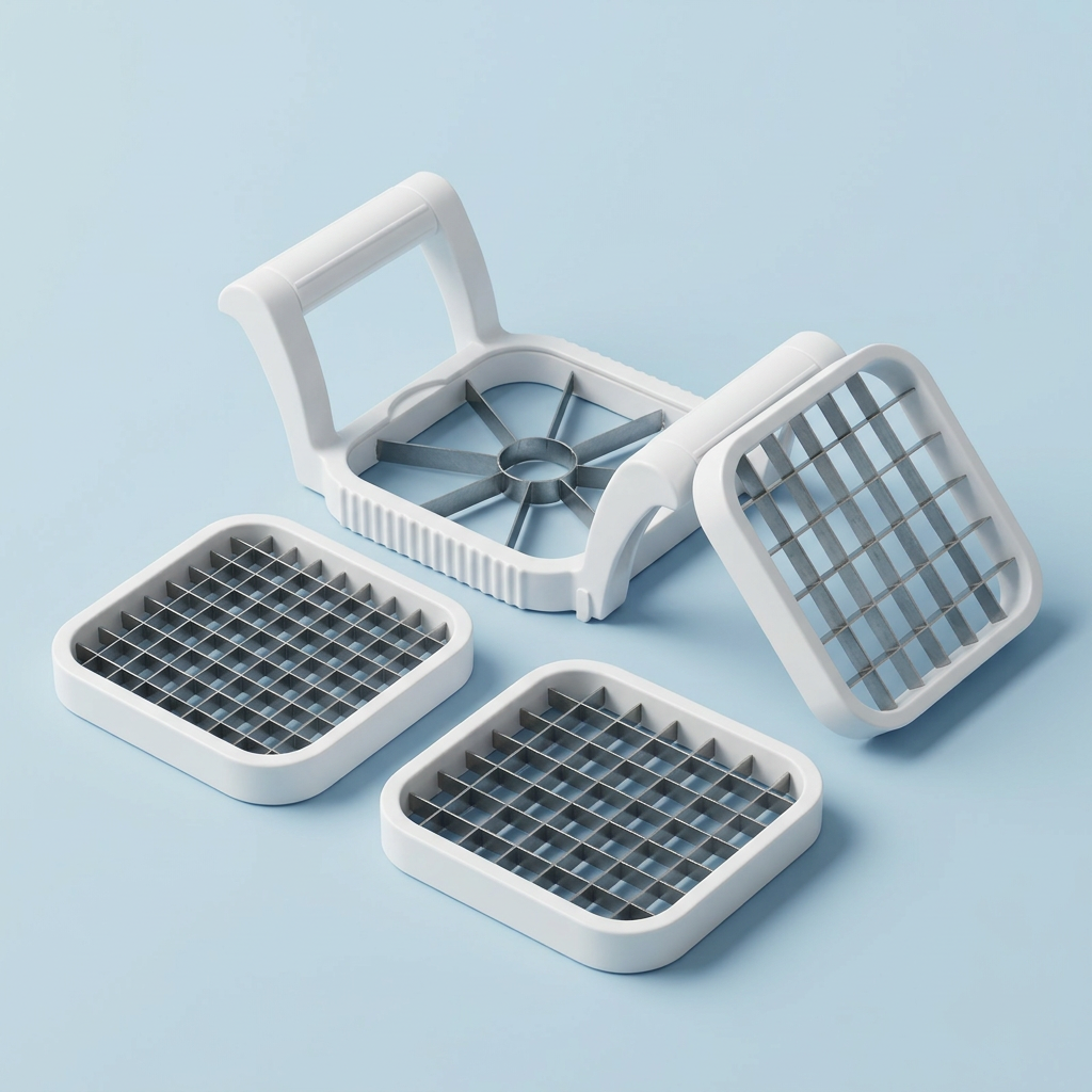 Grid inserts ka detail view