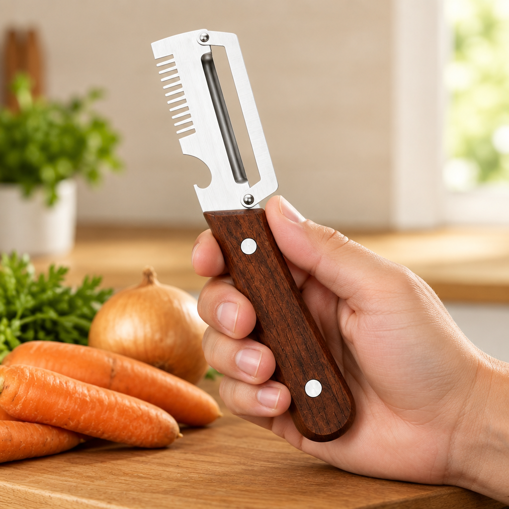 Haath mein kitchen tool