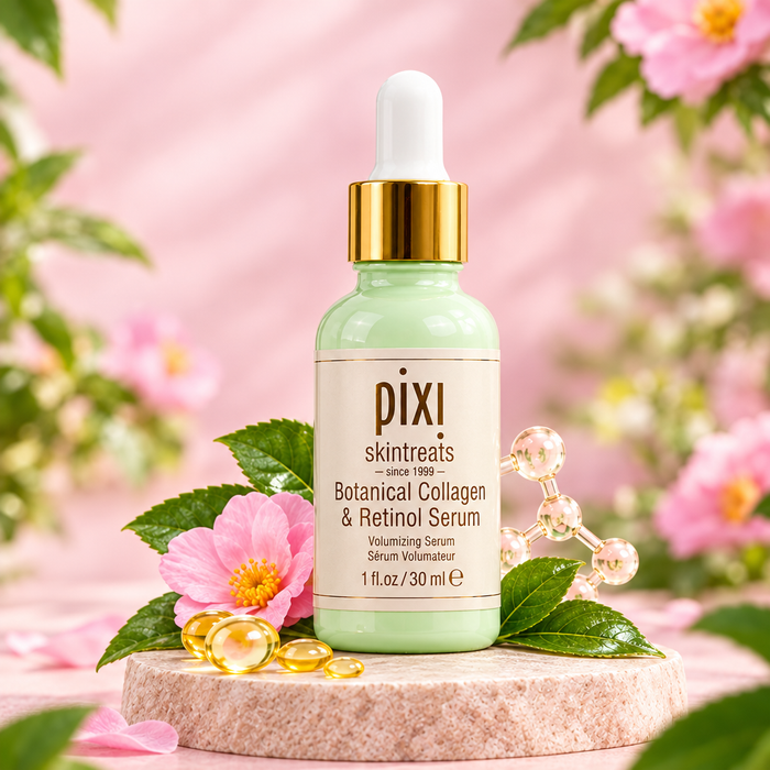 Pixi serum hero shot