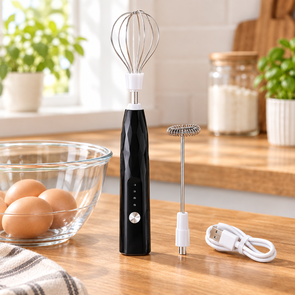 Kitchen mein beater