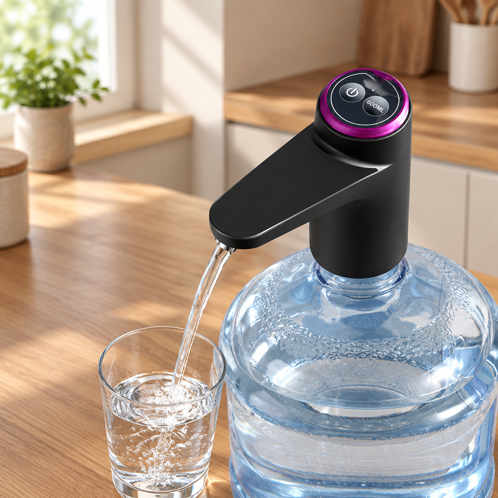 Kitchen mein dispenser