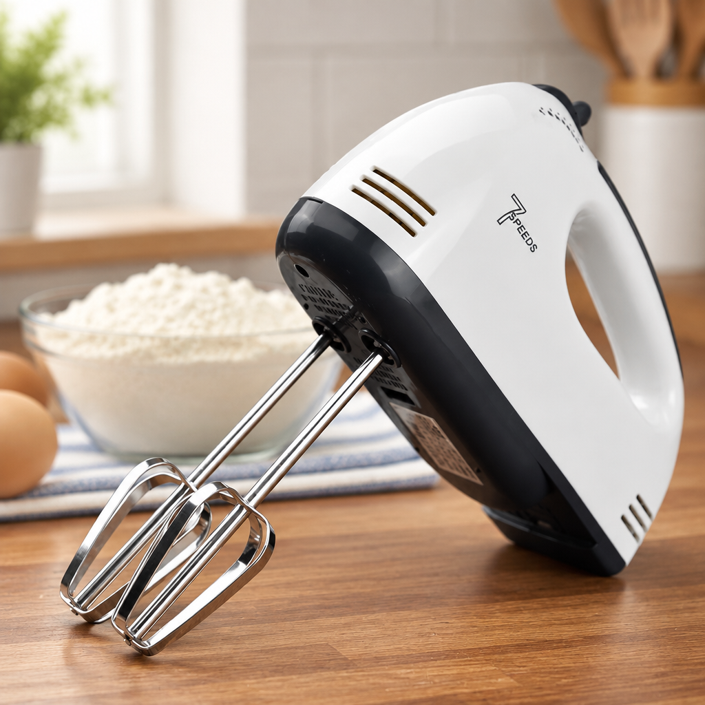 Kitchen mein hand mixer