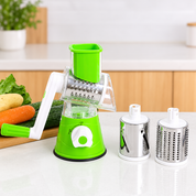 Kitchen mein sabzi cutter