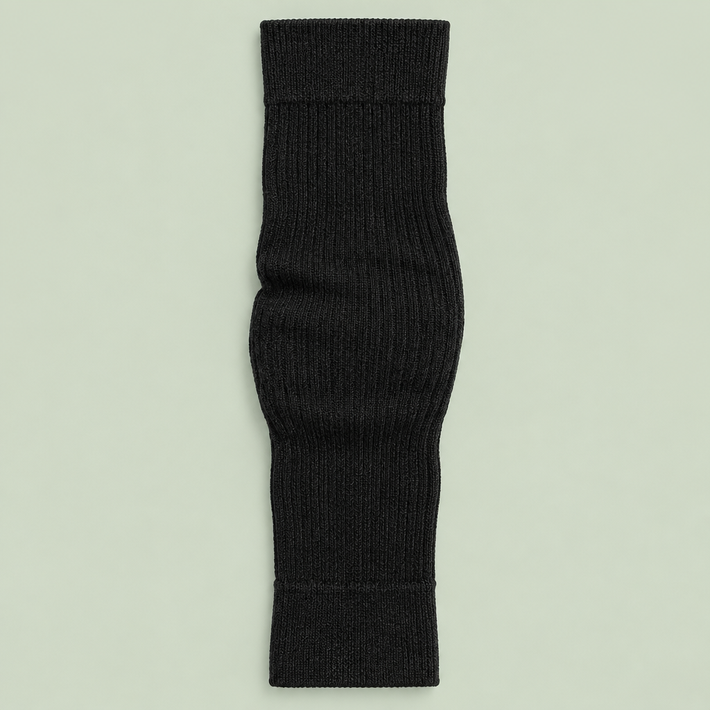 Knee warmer ki studio image
