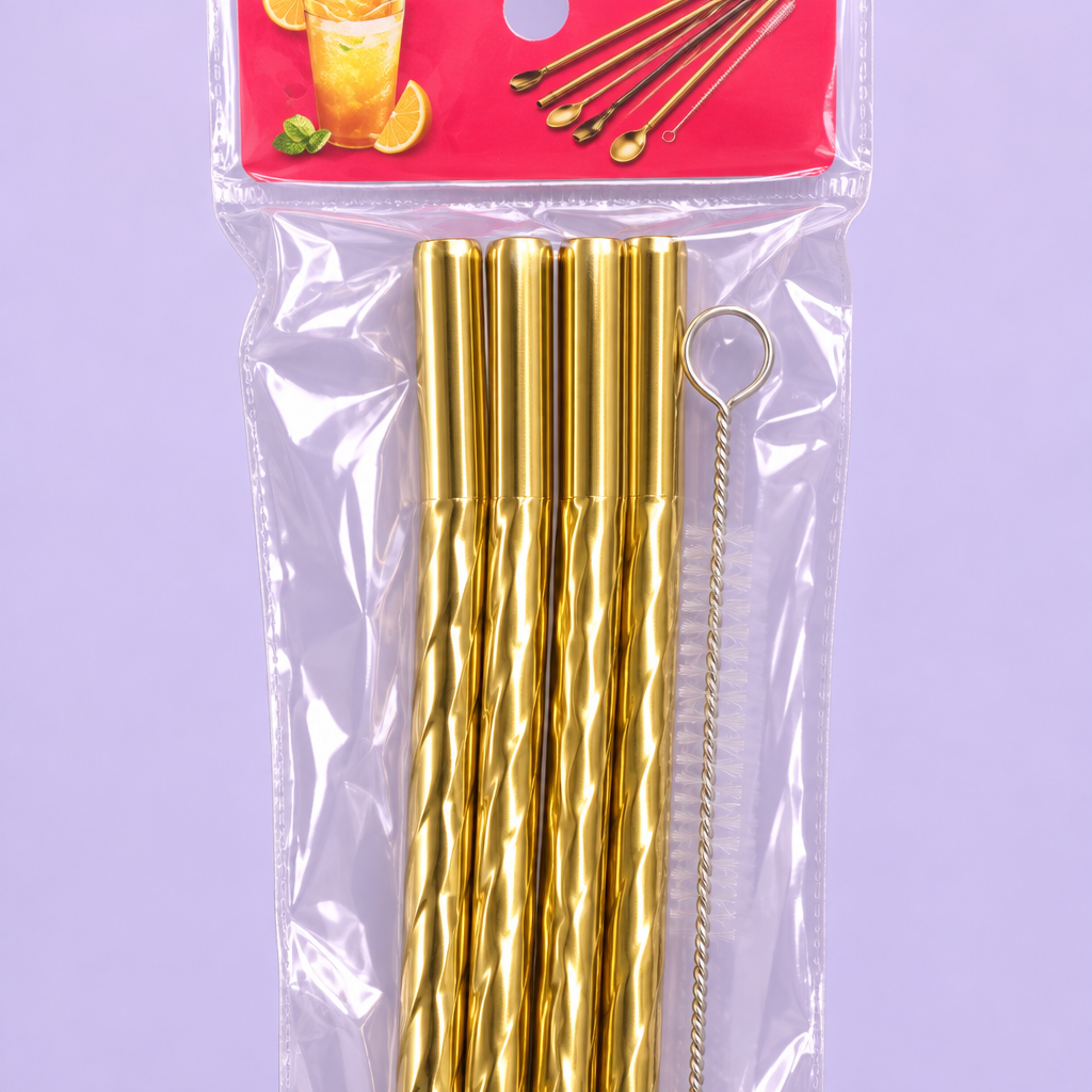 Lambi nali aur brush ki detail