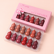 Lipstick box aur tray