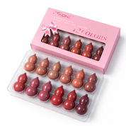 Mini Lipstick Set – Lucky Gourd Shape,