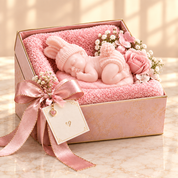 Marble gift style