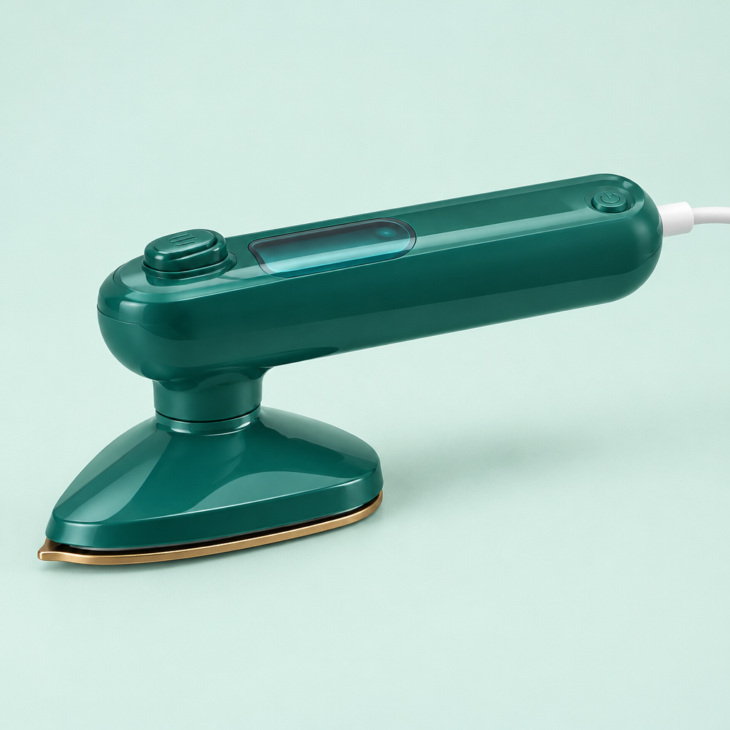 Mini iron ka side angle