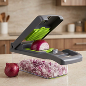 Onion chopping product image