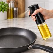 Pan par tel spray karne ka istemal
