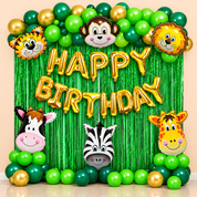 Peach background birthday sajawat
