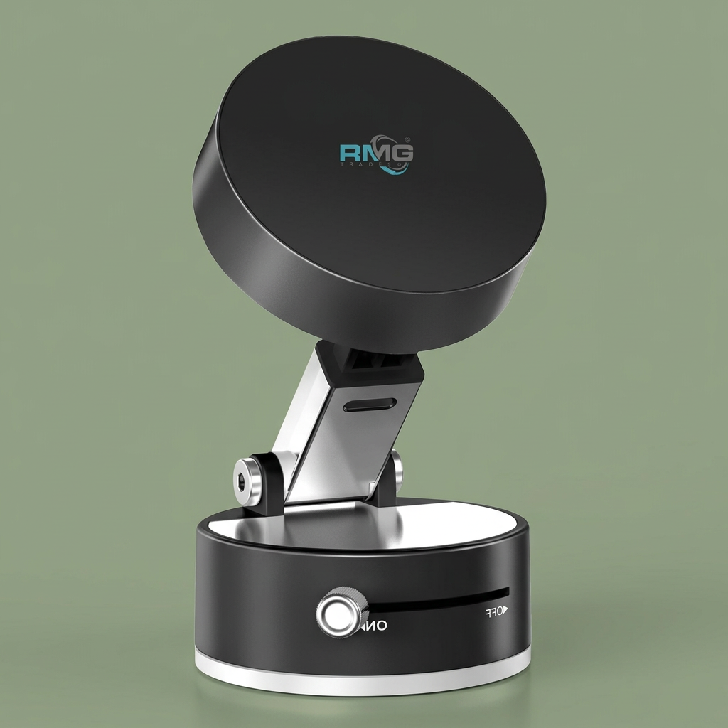 Phone holder premium studio view
