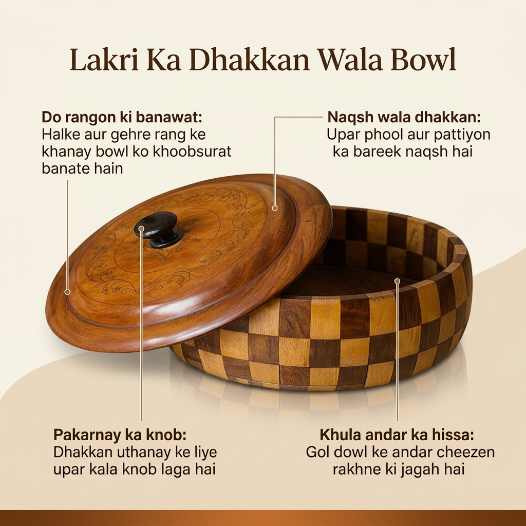 Roman Urdu mein features ki detail
