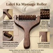 Roman Urdu mein features ki detail