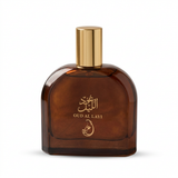 Arabiyat Oud Al Layl Eau de Parfum 100ml – Premium Unisex Woody Oriental Fragrance