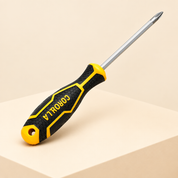 Shaft lage hue screwdriver ki tasveer