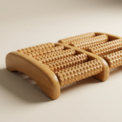 Side se foot roller