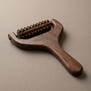Side se massage roller