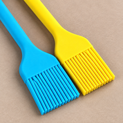 Silicone bristles ki detail