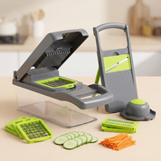 Slicing product image