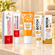 Soft spa style