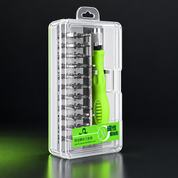 Storage case ka premium view