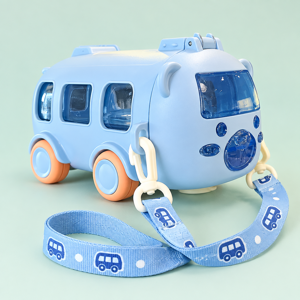 Strap detail product image