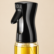Trigger aur nozzle ki detail