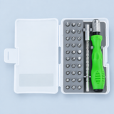32 in 1 Precision Screwdriver Set