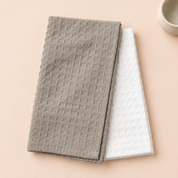 Upar se towel set ki tasveer