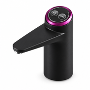 White background dispenser image