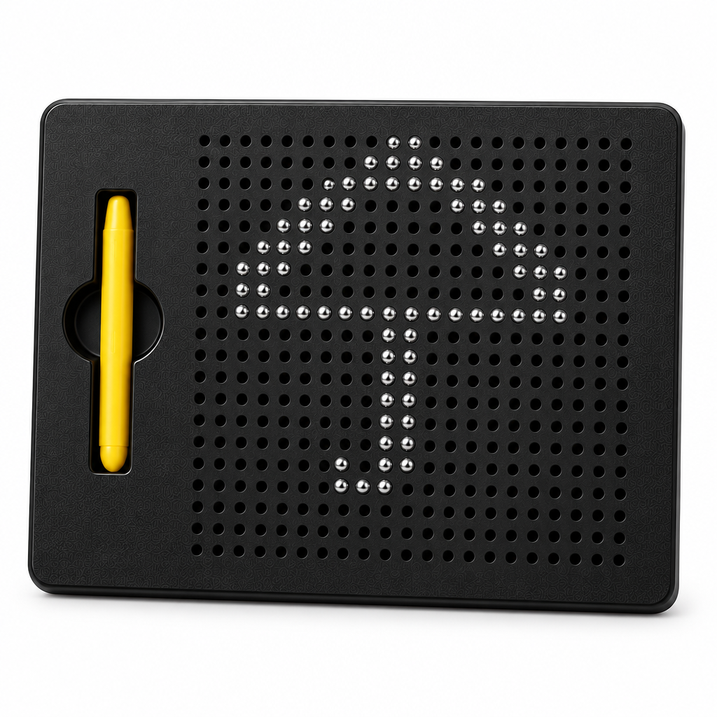 White background drawing board