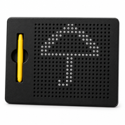 White background drawing board