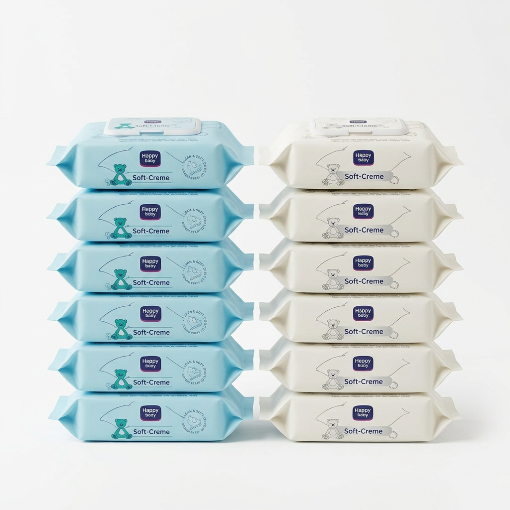 White background par 10 packs ka set